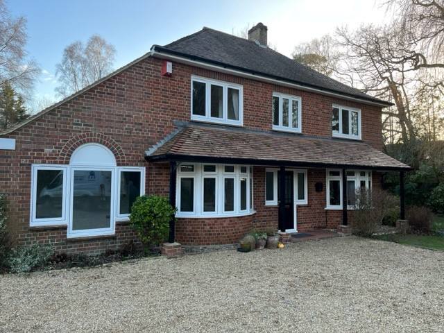 How Double Glazed Windows Improve Energy Efficiency and Can Save You Money