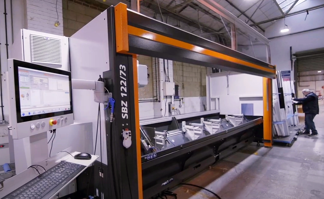 The Benefits of the Aluk HI System