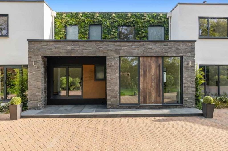 Window Manufacturers Southampton