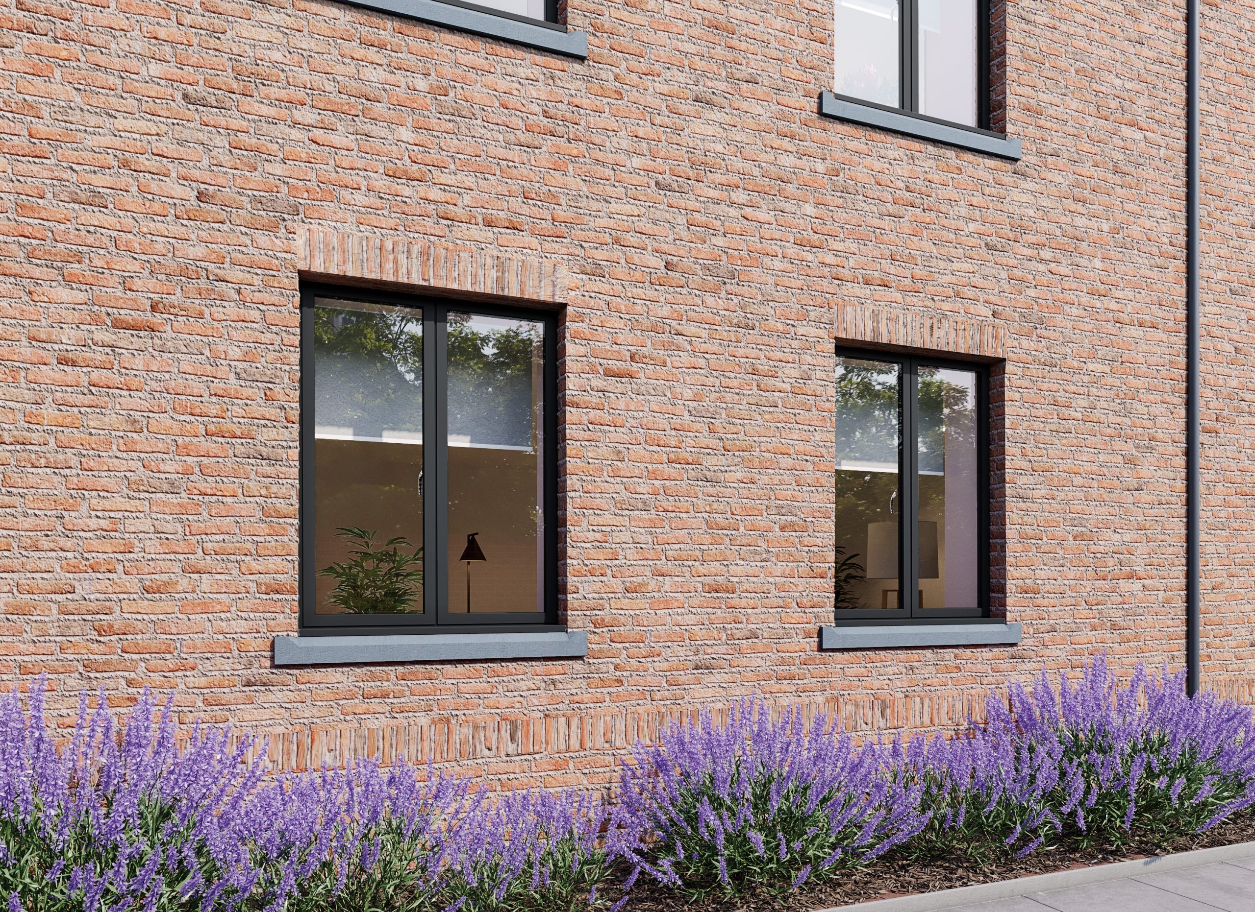 AluK HI System trade supplier 