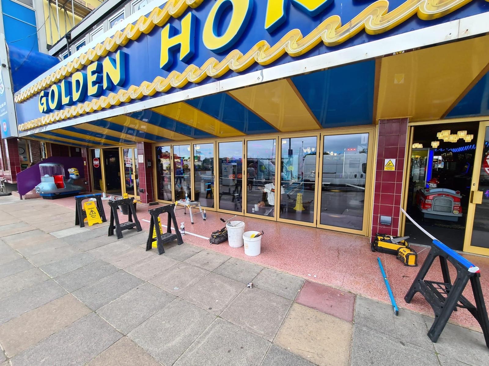 bifold doors portsmouth