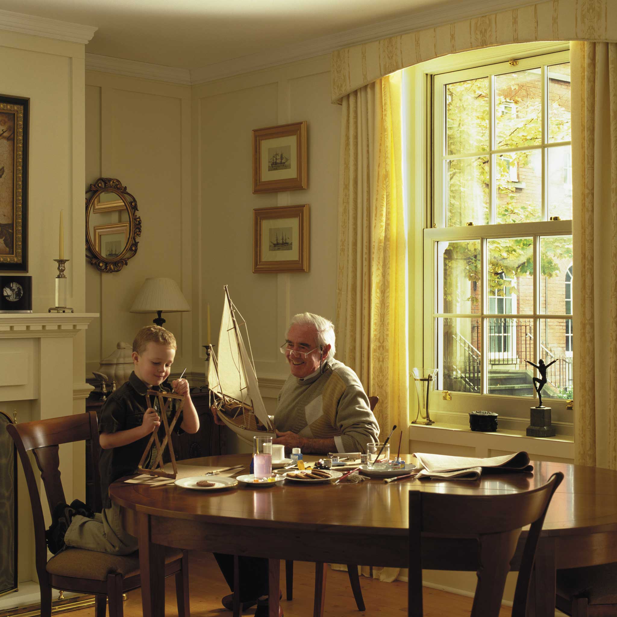 sliding sash windows Portsmouth