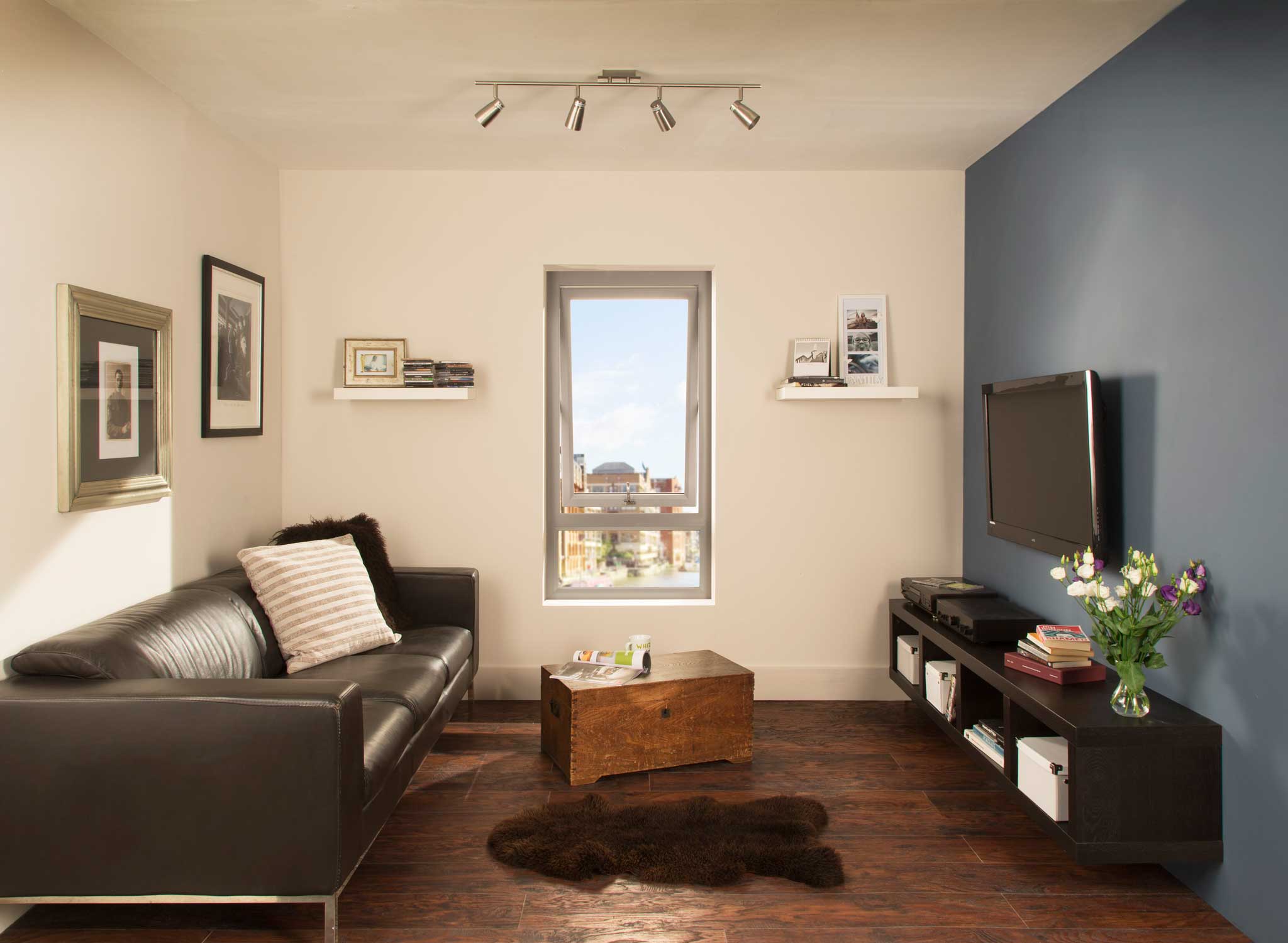 Benefits of Double Glazing