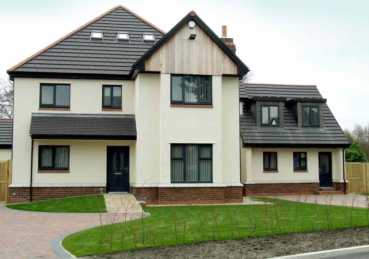 Casement Windows Portsmouth and Surrounding Areas Home