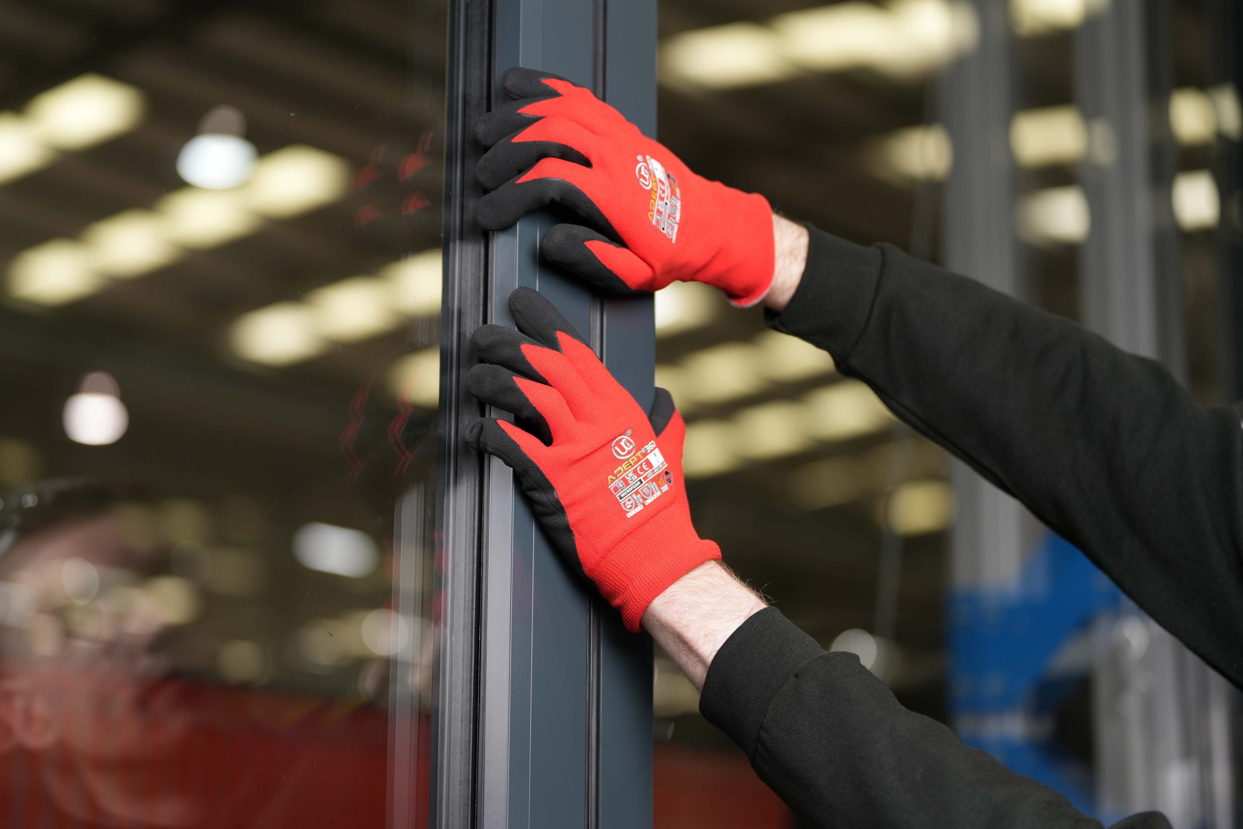 AlUk’s Quik Clip™