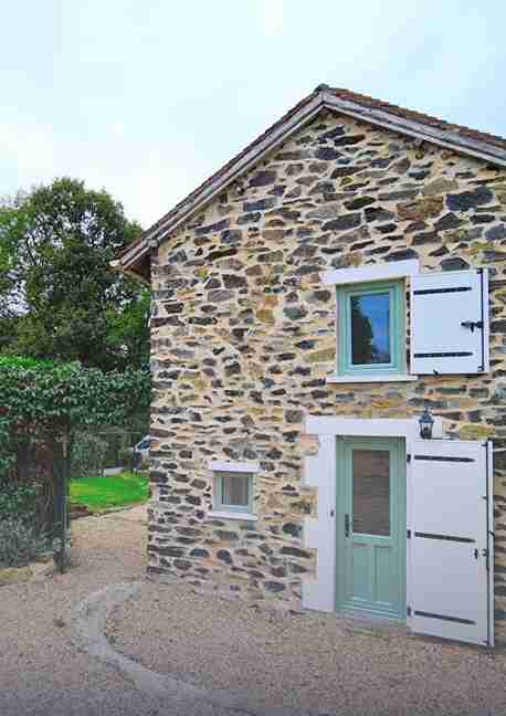 Trending uPVC Windows Colours