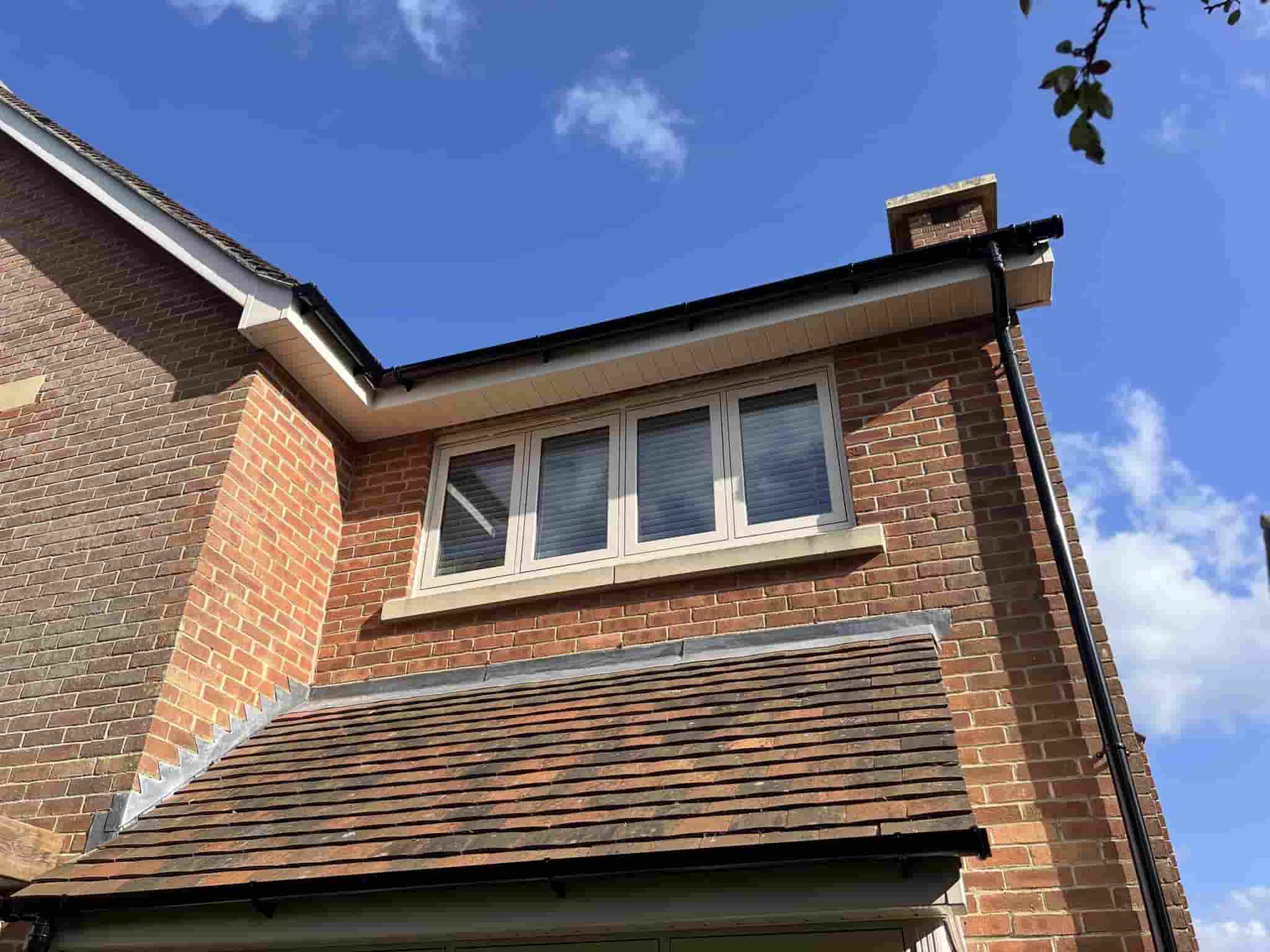 VEKA Flush Sash Windows supplier