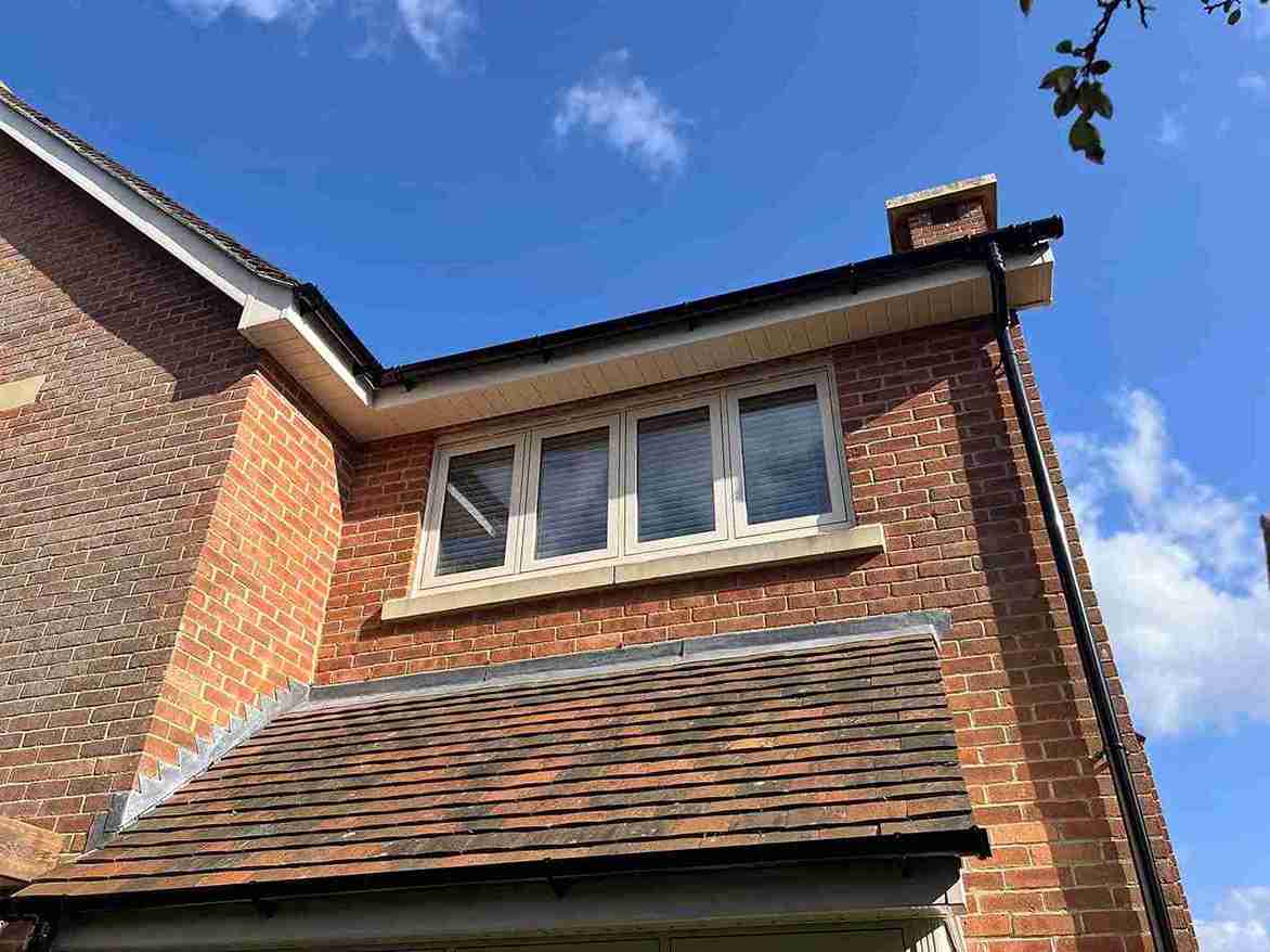 flush sash windows knowle