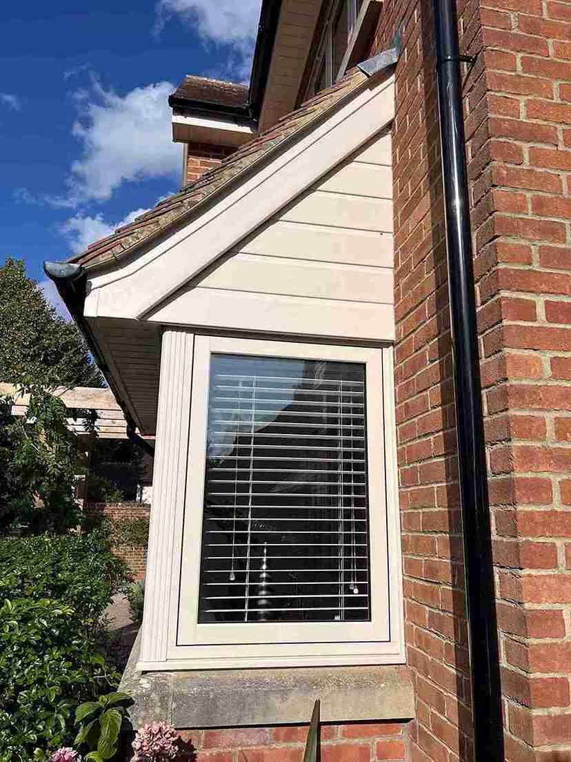 flush sash windows knowle