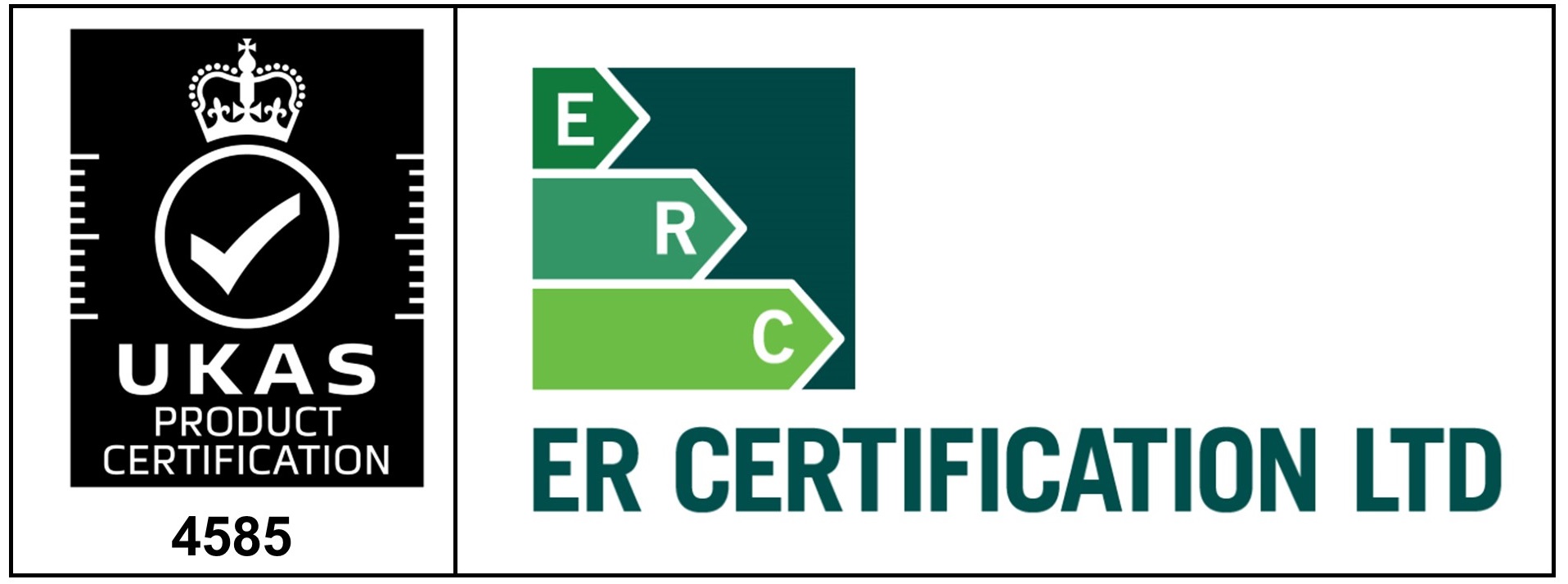ERC Logo