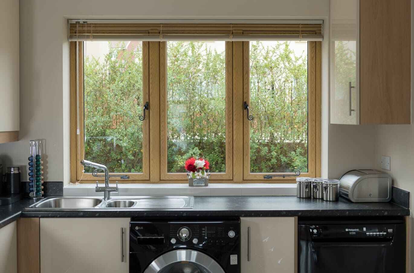 Energy Efficiency Explained: How VEKA Flush Casement Windows Help Reduce Heat Loss
