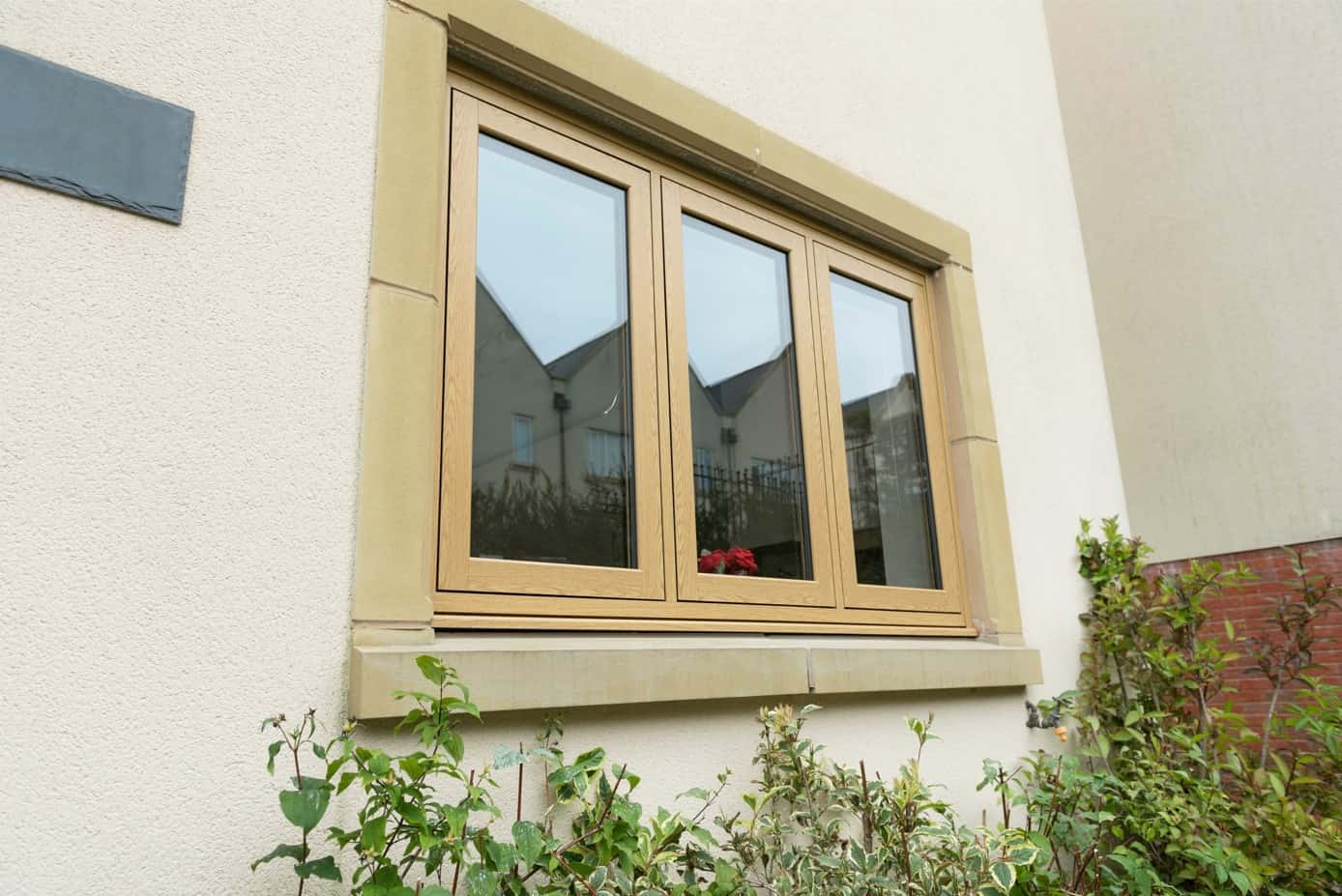 upvc windows supplier Bristol